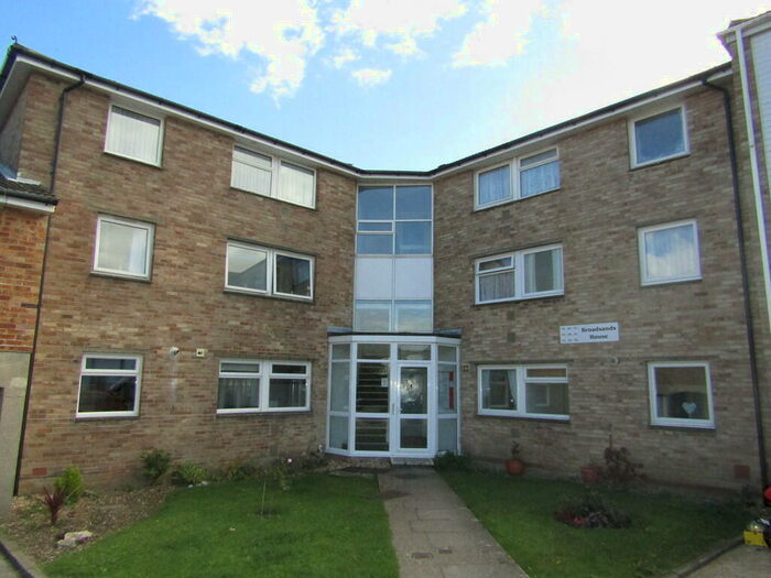 1 Bedroom Apartment To Rent In Broadsands Drive, Gosport, PO12