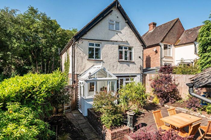 5 Bedroom Detached House For Sale In New Road, Midhurst, GU29