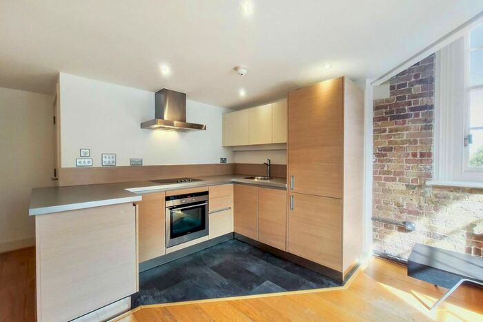 1 Bedroom Flat To Rent In Building, Woolwich, London, SE18