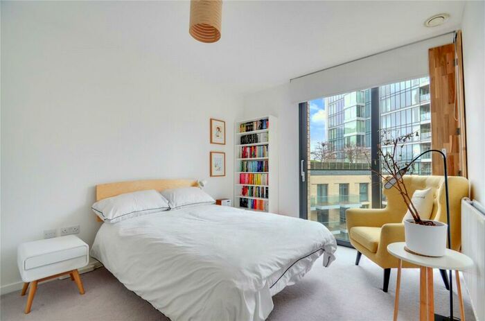 1 Bedroom Apartment For Sale In Ceylon House, E1