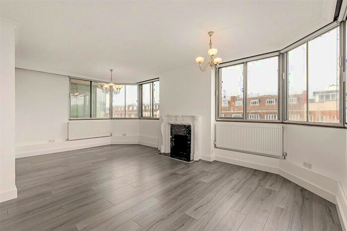 3 Bedroom Apartment To Rent In Birley Lodge, Acacia Road, St. John's Wood, London, NW8