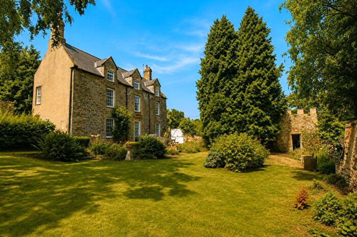 5 Bedroom Detached House To Rent In Sunderland Bridge, Durham, County Durham, DH6