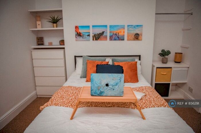 5 Bedroom Terraced House To Rent In Alexandra Terrace, Brynmill, Swansea, SA2