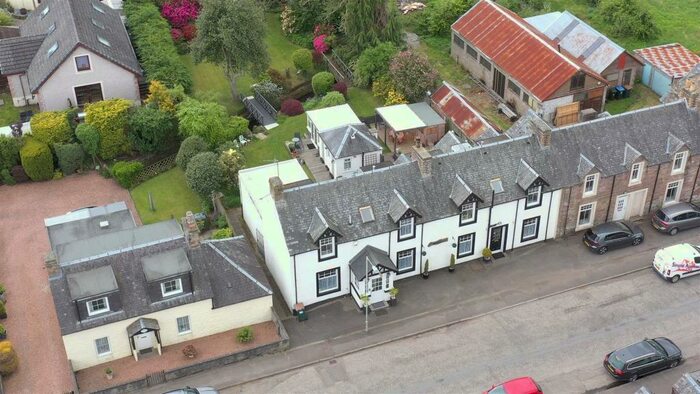 6 Bedroom House For Sale In Main Street, Bankfoot, Perth, PH1