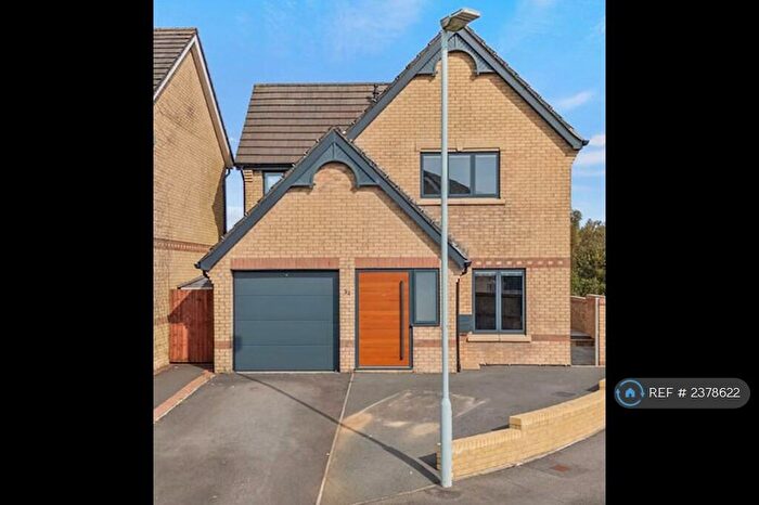 3 Bedroom Detached House To Rent In Brynffordd, Swansea, SA1