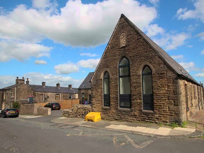 2 Bedroom Apartment To Rent In Apt, The Old School House, Barnoldswick, BB18