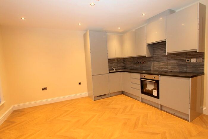 1 Bedroom Flat To Rent In Merton High Street, London SW19