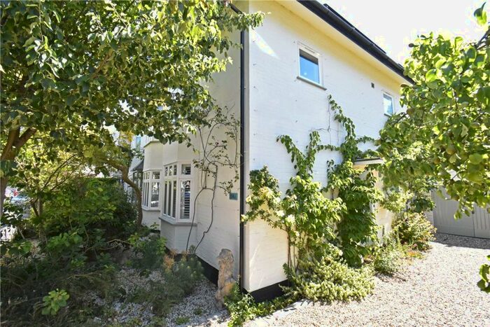 1 Bedroom House To Rent In Richmond Road, Cambridge, CB4