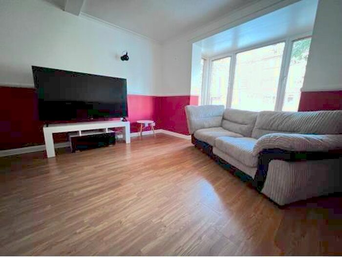 1 Bedroom Flat To Rent In Williamson Court, Largo Street, Arbroath, DD11