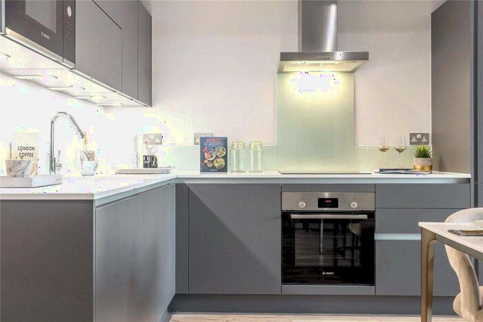 2 Bedroom Apartment For Sale In Water Heights Towers, M3
