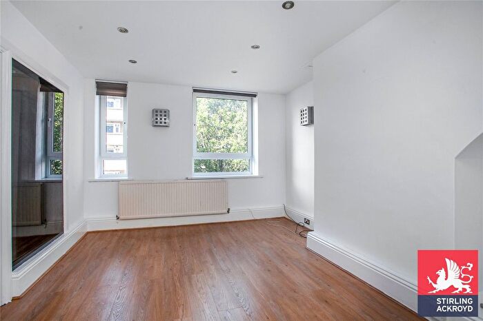 1 Bedroom Flat To Rent In Weston Street, London, SE1