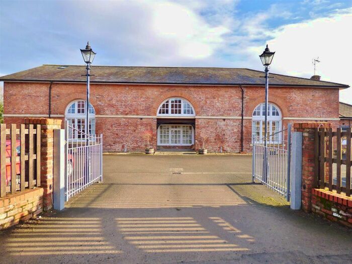 3 Bedroom Semi-Detached House To Rent In Old Station Works, Hutton Cranswick, YO25
