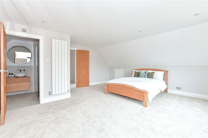 4 Bedroom Detached House For Sale In Main Road, Hadlow Down, Uckfield, East Sussex, TN22