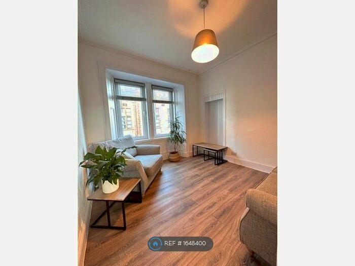 2 Bedroom Flat To Rent In Alexandra Street, Perth, PH2