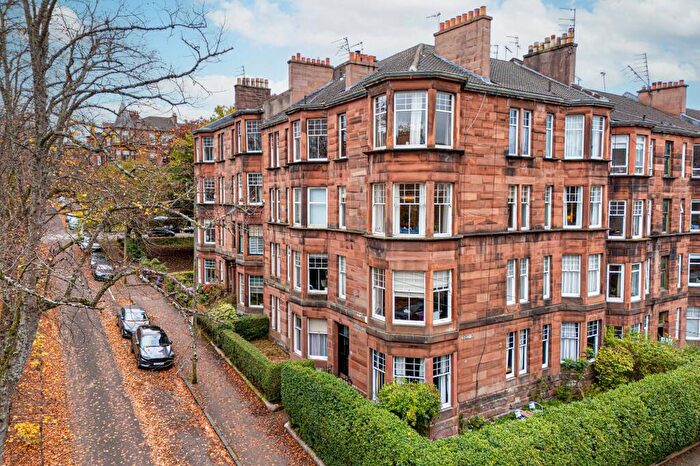 2 Bedroom Apartment For Sale In Queensborough Gardens, Hyndland, Glasgow, G12