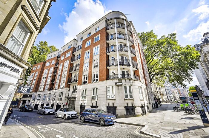 2 Bedroom Flat For Sale In Milton House, Little Britain, London, EC1A