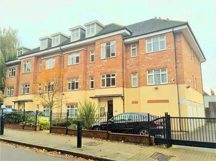 2 Bedroom Flat To Rent In Axis Court, High Mead, Harrow, HA1