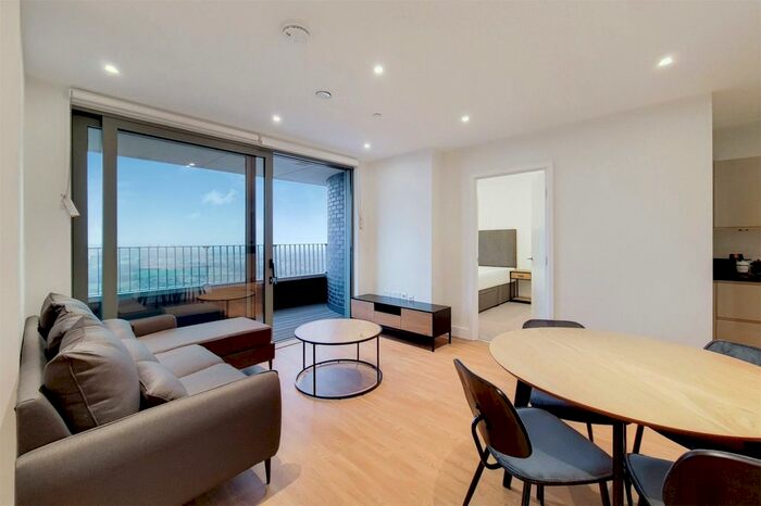 2 Bedroom Flat To Rent In 1 Green Street, London NW10