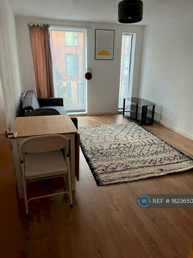1 Bedroom Flat To Rent In Billroth Court, London, NW9