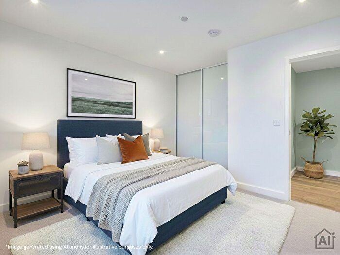 2 Bedroom Flat For Sale In The Restorey, Central Way, Park Royal, NW10