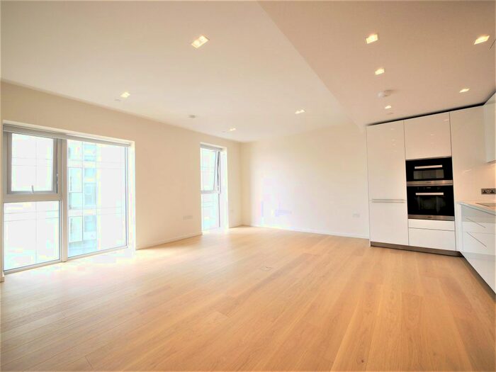 1 Bedroom Flat For Sale In Columbia Gardens, London, SW6