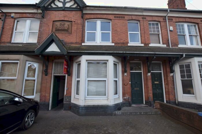 1 Bedroom Apartment To Rent In Kedleston Road, Derby, Derbyshire, DE22