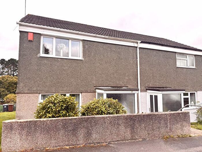 2 Bedroom End Of Terrace House For Sale In Whin Bank Road, Plymouth Extended Spacious End Terraced Property, PL5