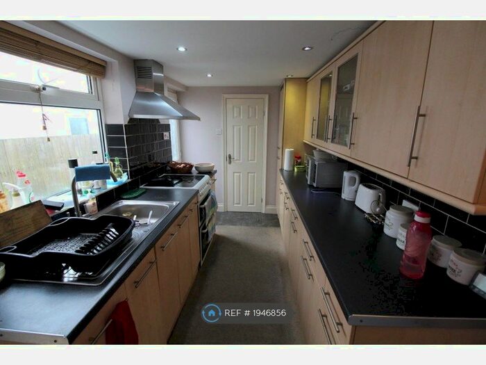 2 Bedroom Terraced House To Rent In Monument Street, Peterborough, PE1