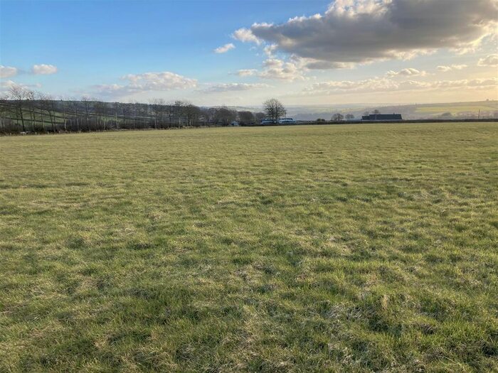 Land For Sale In Bratton Fleming, Barnstaple, EX31