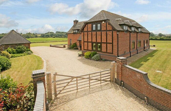 5 Bedroom Detached House To Rent In Seven Meadows Road, Stratford-Upon-Avon, CV37