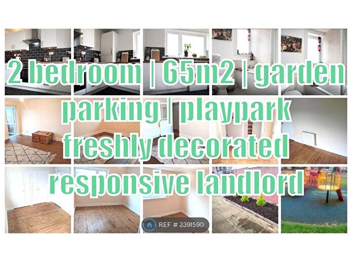 2 Bedroom Flat To Rent In Southhouse Square, Edinburgh, EH17