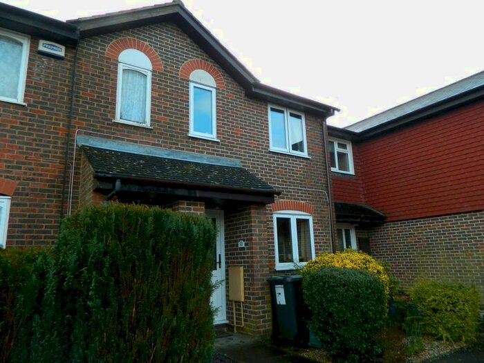 2 Bedroom Terraced House To Rent In Douglas Road, Tonbridge, TN9