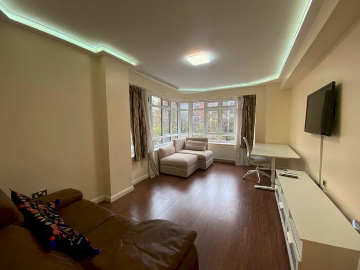 1 Bedroom Flat To Rent In Portsea Hall, Portsea Place, London, W2