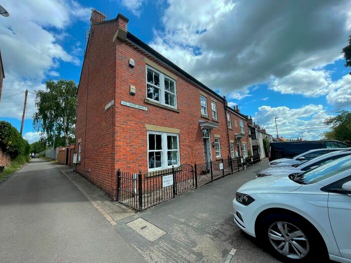 2 Bedroom Flat To Rent In All Saints Mews, Church View, Hurworth, Darlington, DL2