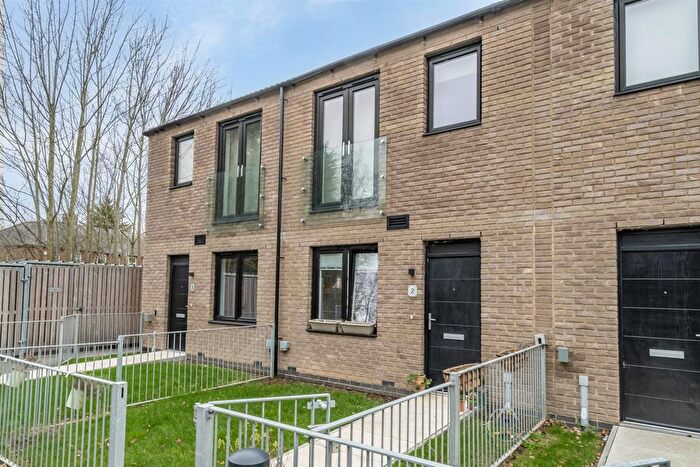 1 Bedroom Flat For Sale In Fifth Avenue, York, YO31