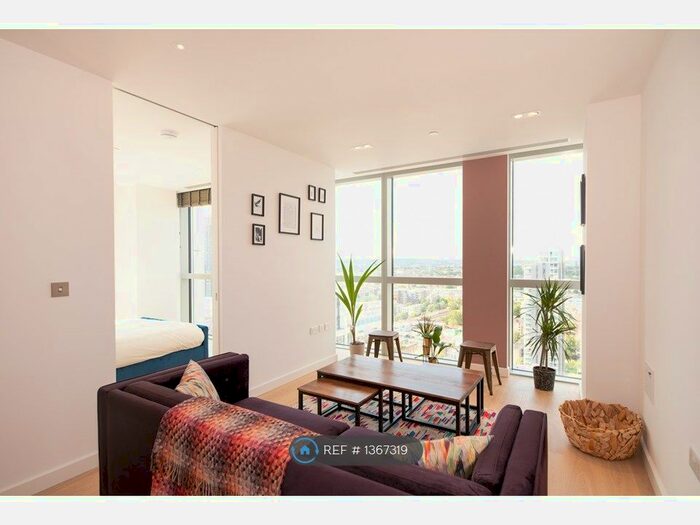 1 Bedroom Flat To Rent In City Road, London, EC1V