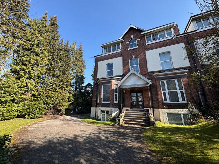 Studio To Rent In Ashlands, Sale, M33