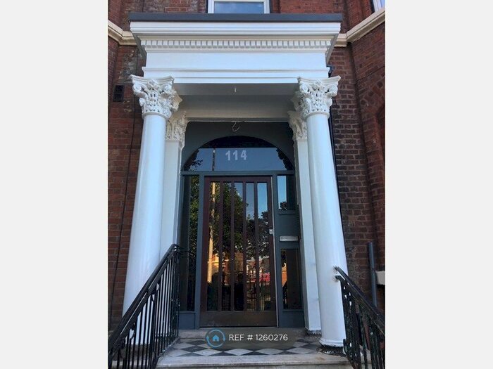 2 Bedroom Flat To Rent In Princes Road, Liverpool L8