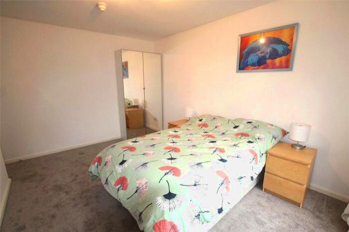 Property To Rent In Russia Dock Road, London, SE16