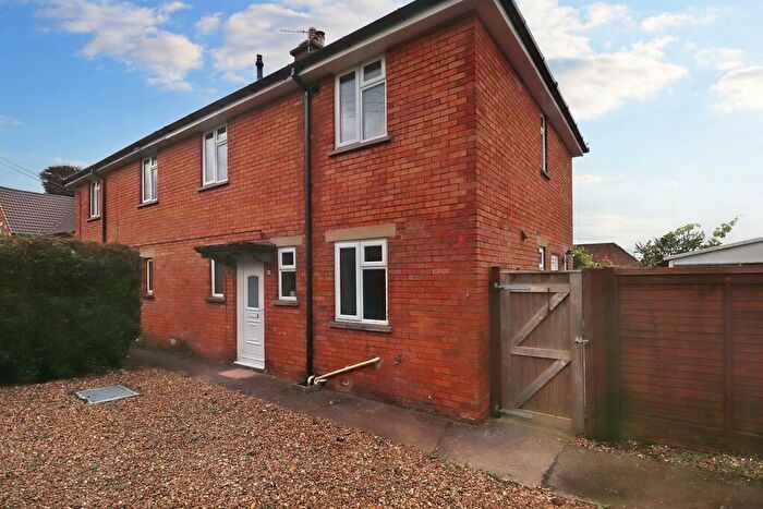 3 Bedroom Semi-Detached House To Rent In Ash Lane, Wells, Somerset, BA5