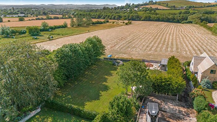 Land For Sale In Gretton Road, Gotherington, Cheltenham, Gloucestershire, GL52