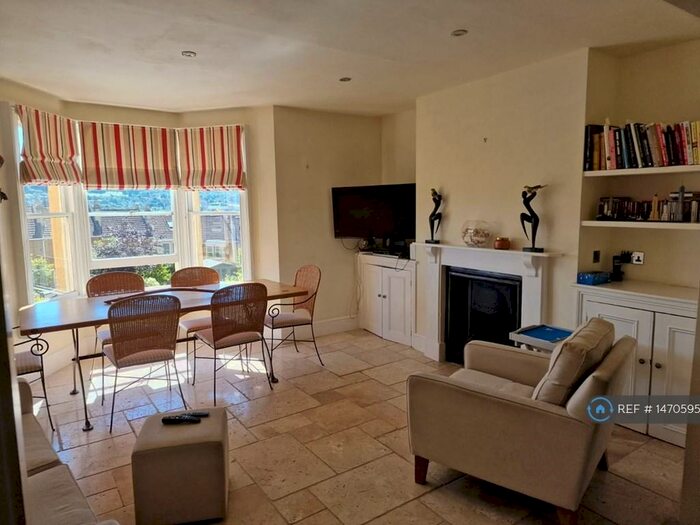 4 Bedroom Terraced House To Rent In Belgrave Crescent, Bath, BA1