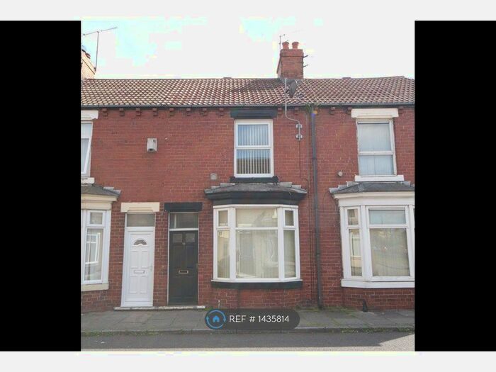 2 Bedroom Terraced House To Rent In Mccreton Street, Middlesbrough, TS3