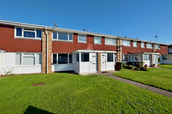 3 Bedroom Terraced House To Rent In Bucknor Close, Aldwick, Bognor Regis, PO21