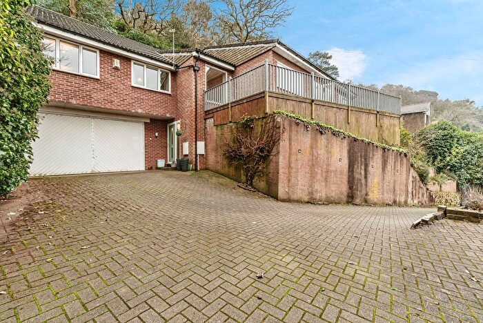 4 Bedroom Property For Sale In Old Chester Road, Helsby, WA6