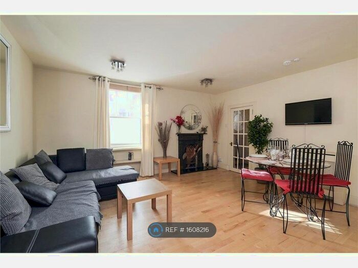1 Bedroom Flat To Rent In Middlefield, Edinburgh, EH7