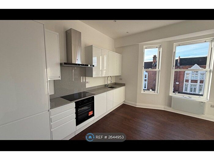 1 Bedroom Flat To Rent In Sydenham Road, London, SE26