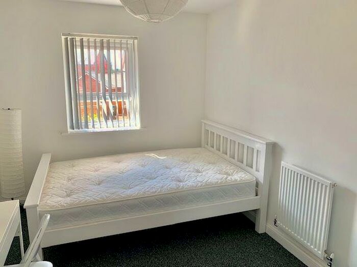 4 Bedroom Terraced House To Rent In Gordon St - New House Available Sept, &#; Pppw, CV1