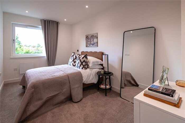 2 Bedroom Apartment For Sale In Urban Picturehouse, Station Road, Sidcup, DA15