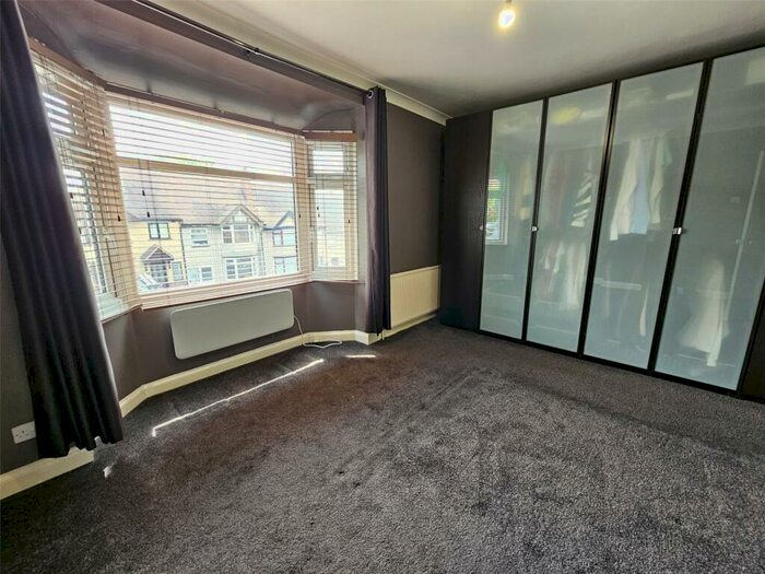 2 Bedroom End Of Terrace House To Rent In Albert Crescent, Coventry, West Midlands, CV6